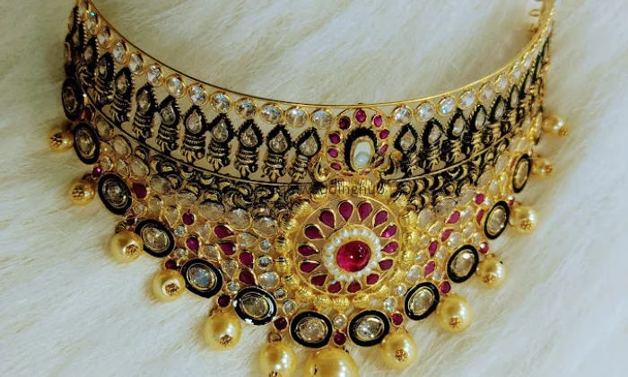 SVJ Shree Vijay Imitation Jewellery